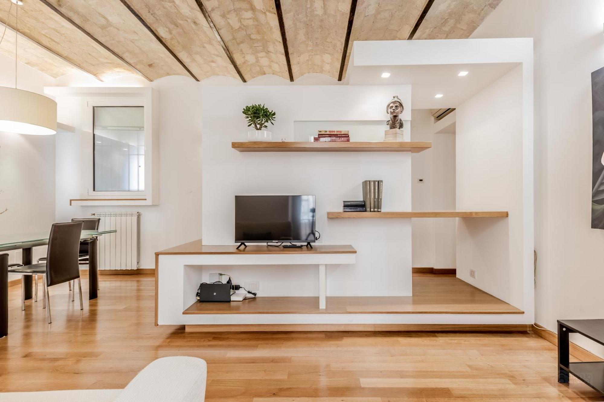 Trastevere House 24 Rom Exterior foto