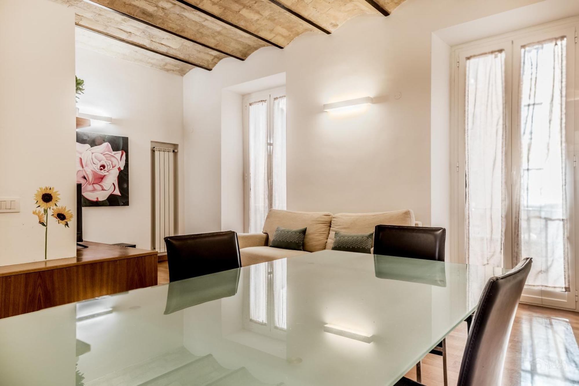 Trastevere House 24 Rom Exterior foto