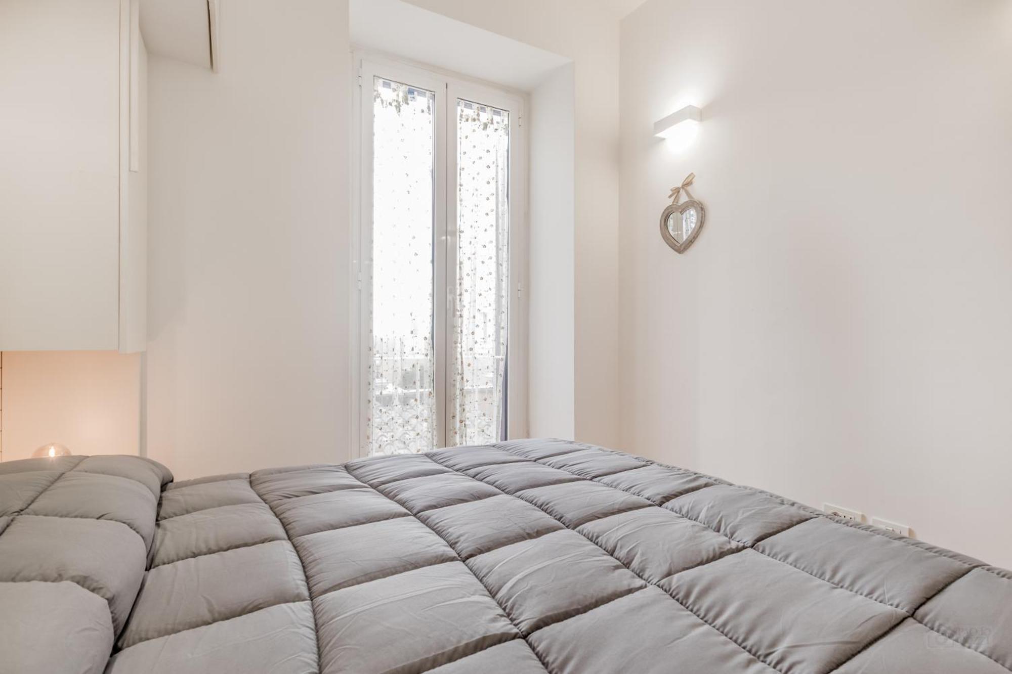 Trastevere House 24 Rom Exterior foto