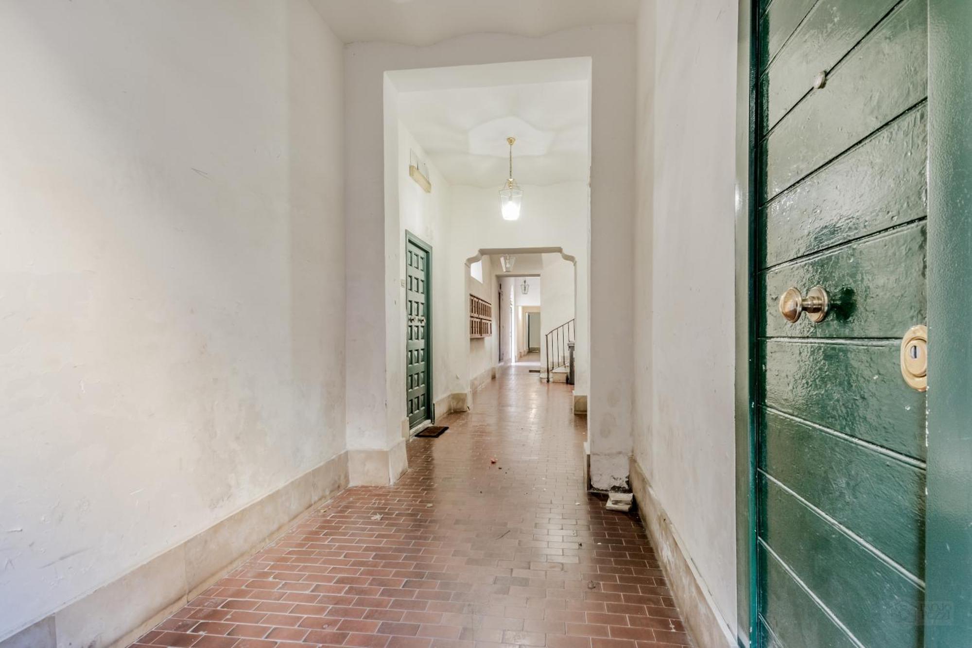 Trastevere House 24 Rom Exterior foto